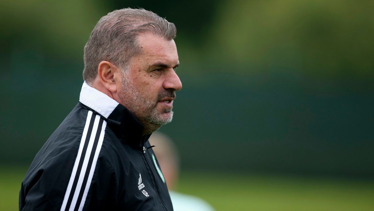 Postecoglou: We’re only at the start of what I want to build