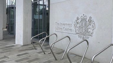 Scotland’s courts facing huge backlog of cases due to Covid