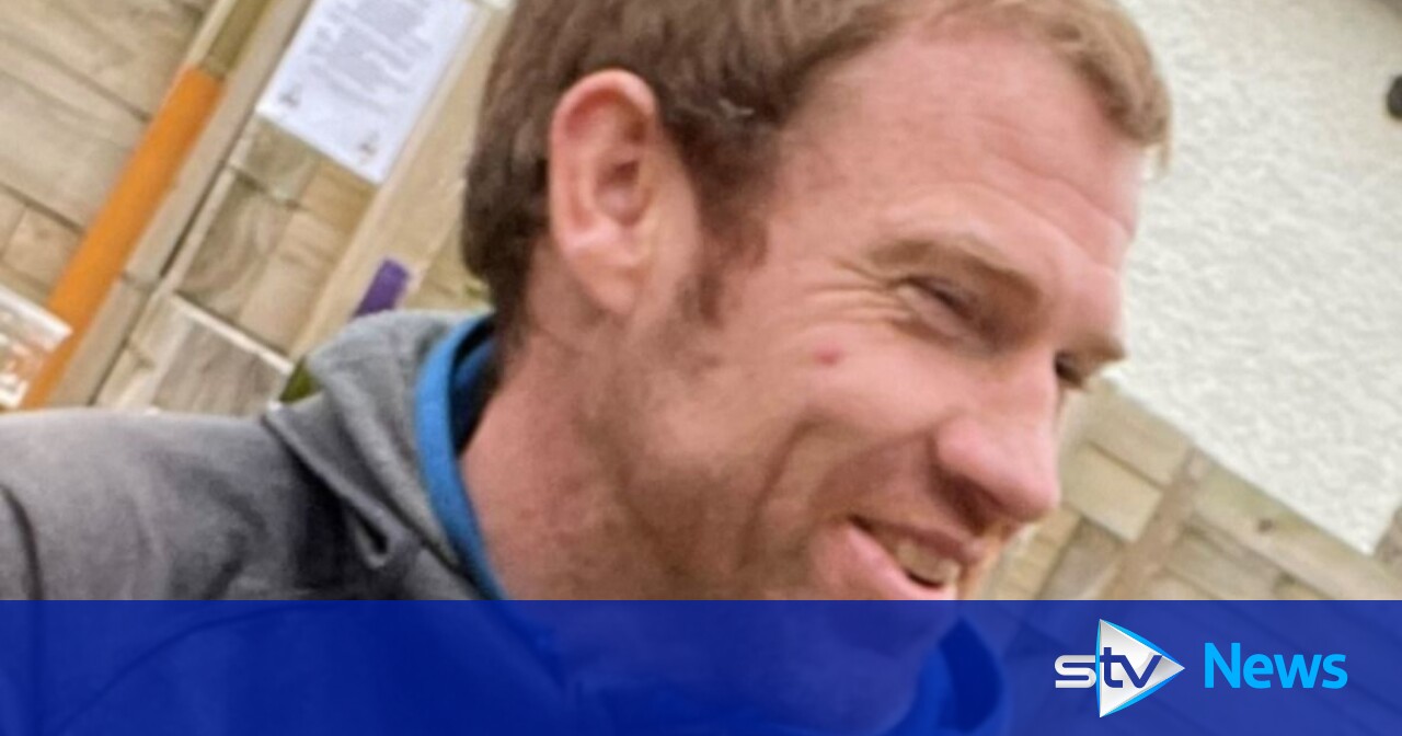 Man who died after being hit by car named by police | STV News