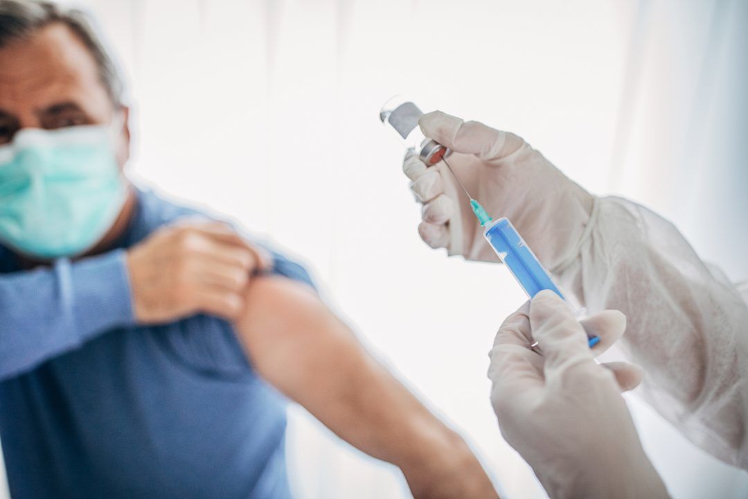 Health boards U-turn on plans to scrap drop-in vaccine clinics