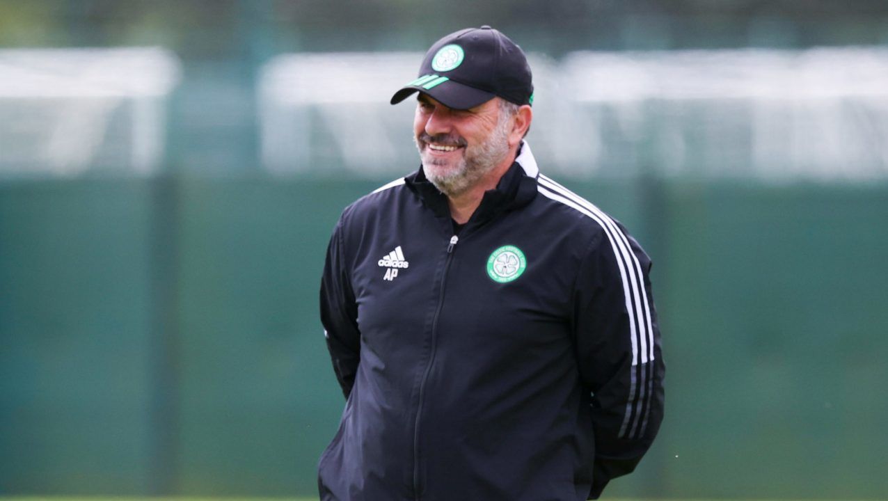 Postecoglou: Celtic are very close to adding new recruits