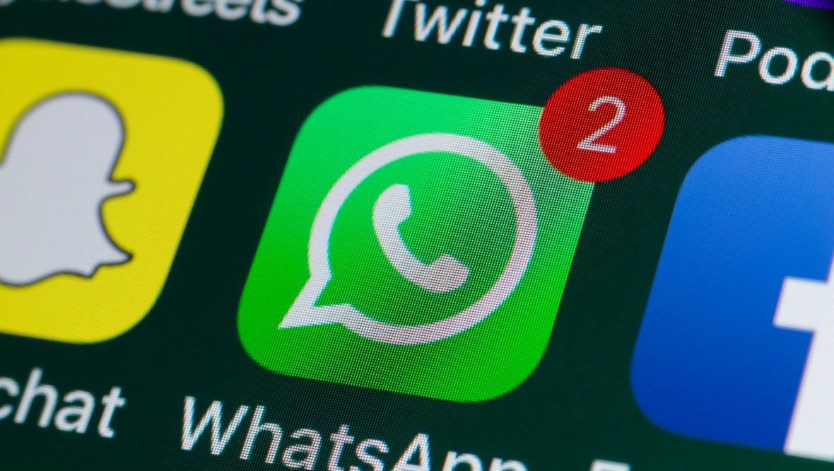 WhatsApp introduces View Once disappearing photos and videos