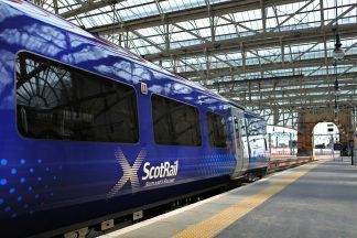 Rail services cut back for three weeks amid staff Covid absences