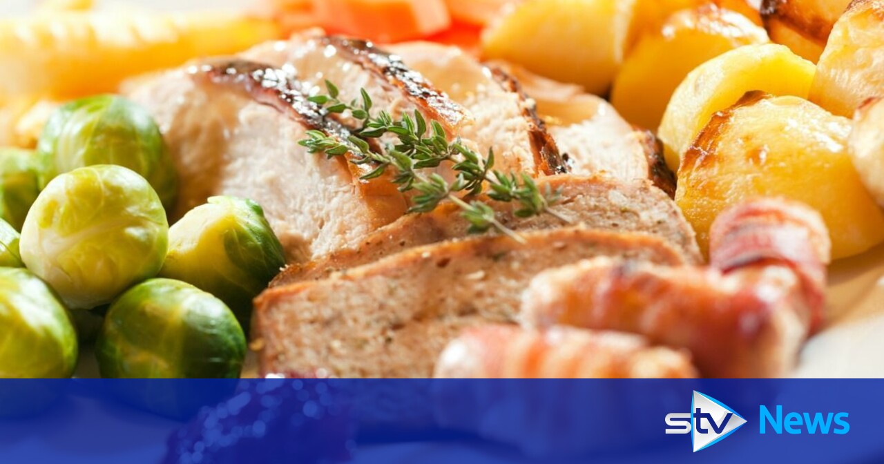 Shops could see Christmas food shortages, Tesco warns STV News