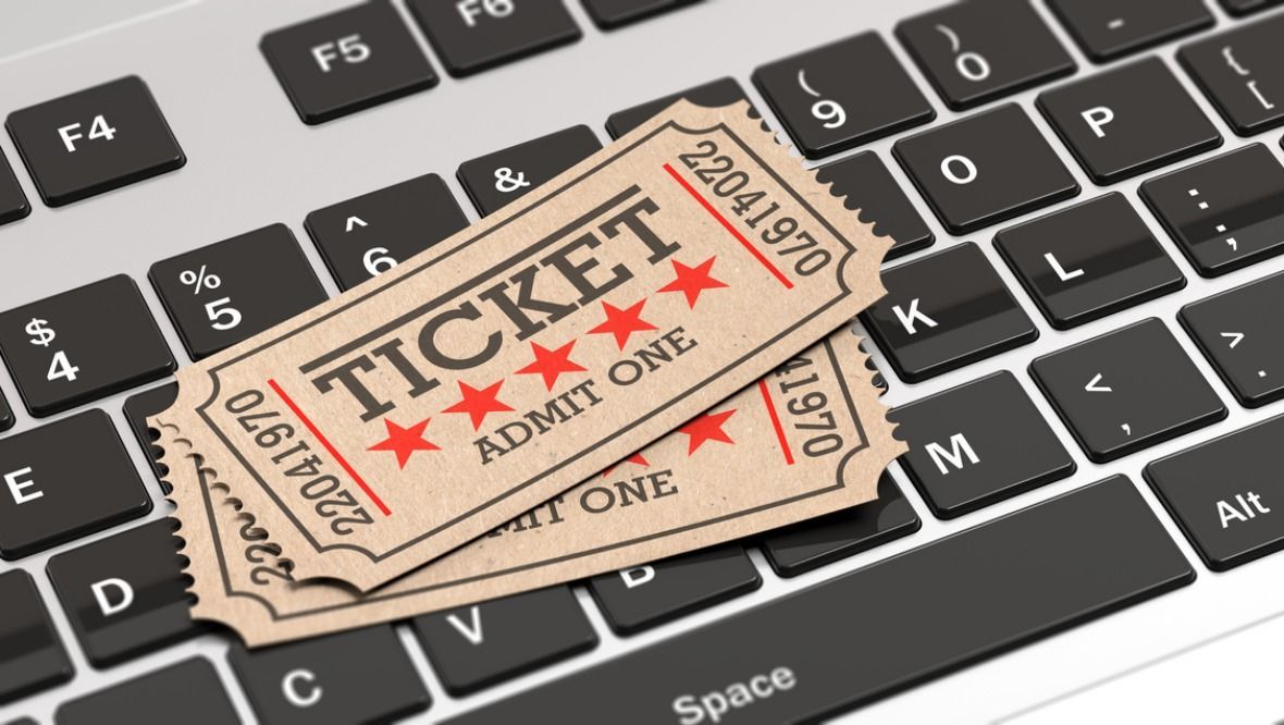 Ticket resales ‘should be subject to tighter rules’