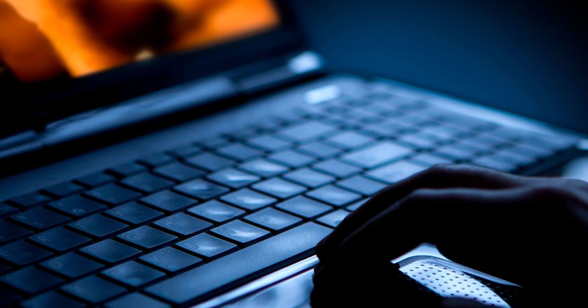 New dad posed as boy online to send sex messages to schoolgirl