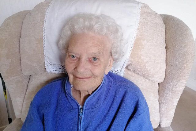 Pensioner’s 16-hour wait for ambulance after suffering fall