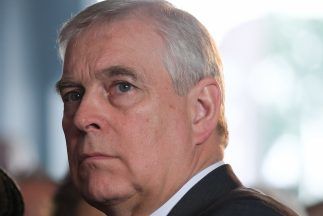 Legal action brought against Duke of York over alleged abuse