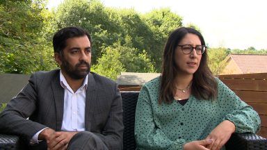 Yousaf and wife take legal action over nursery ‘discrimination’