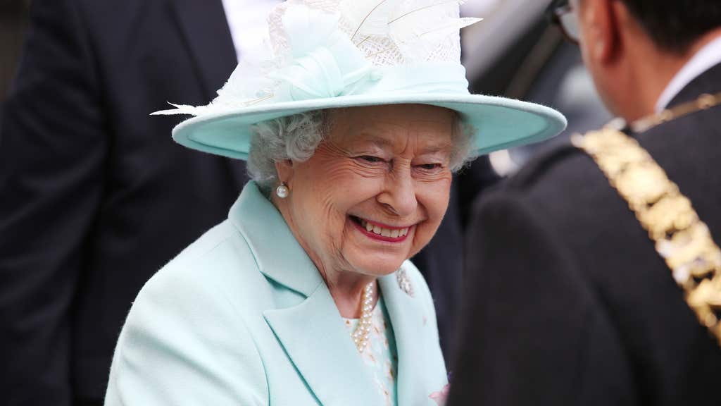 Queen to address sixth opening ceremony of Scottish Parliament