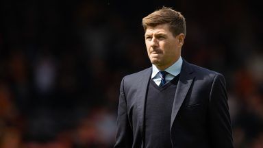 Gerrard misses Rangers trip after club confirm Covid cases