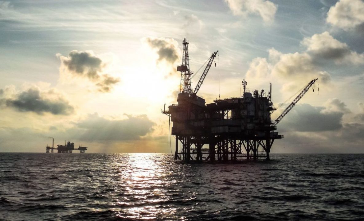 Offshore Energies UK say North Sea can provide the UK with energy for the next 50 years