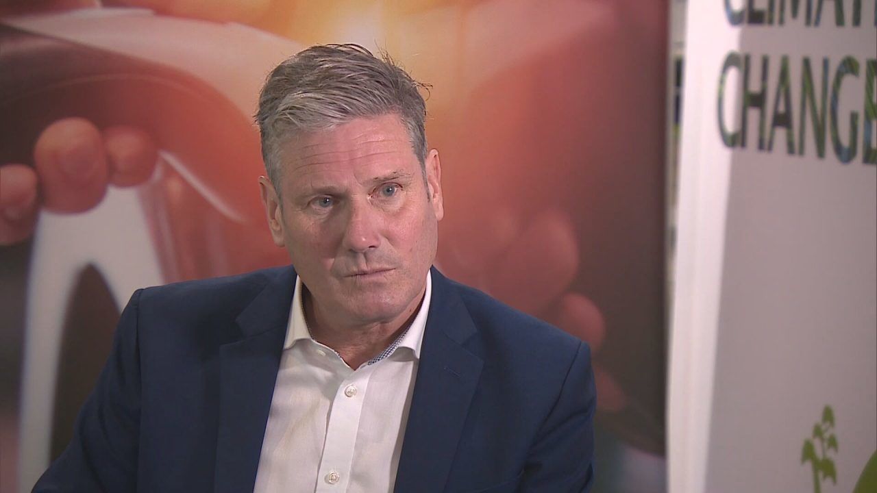 Labour conference: Is Sir Keir Starmer’s time up?