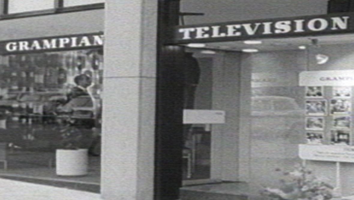 Grampian Television.