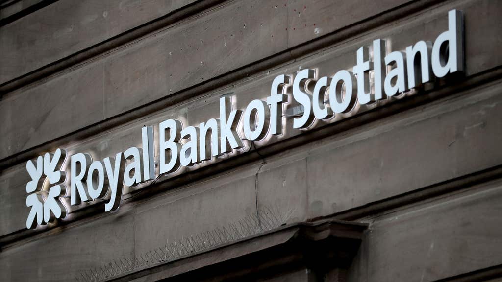 Scotland’s private sector economy enjoying rapid growth, says RBS