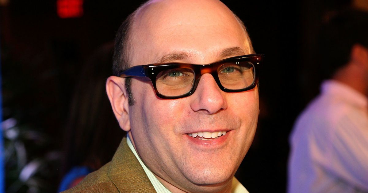 Tributes to Sex And The City actor Willie Garson after death at 57