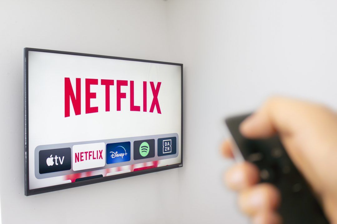 Netflix to introduce cheaper ad-supported service next month in bid to attract new subscribers