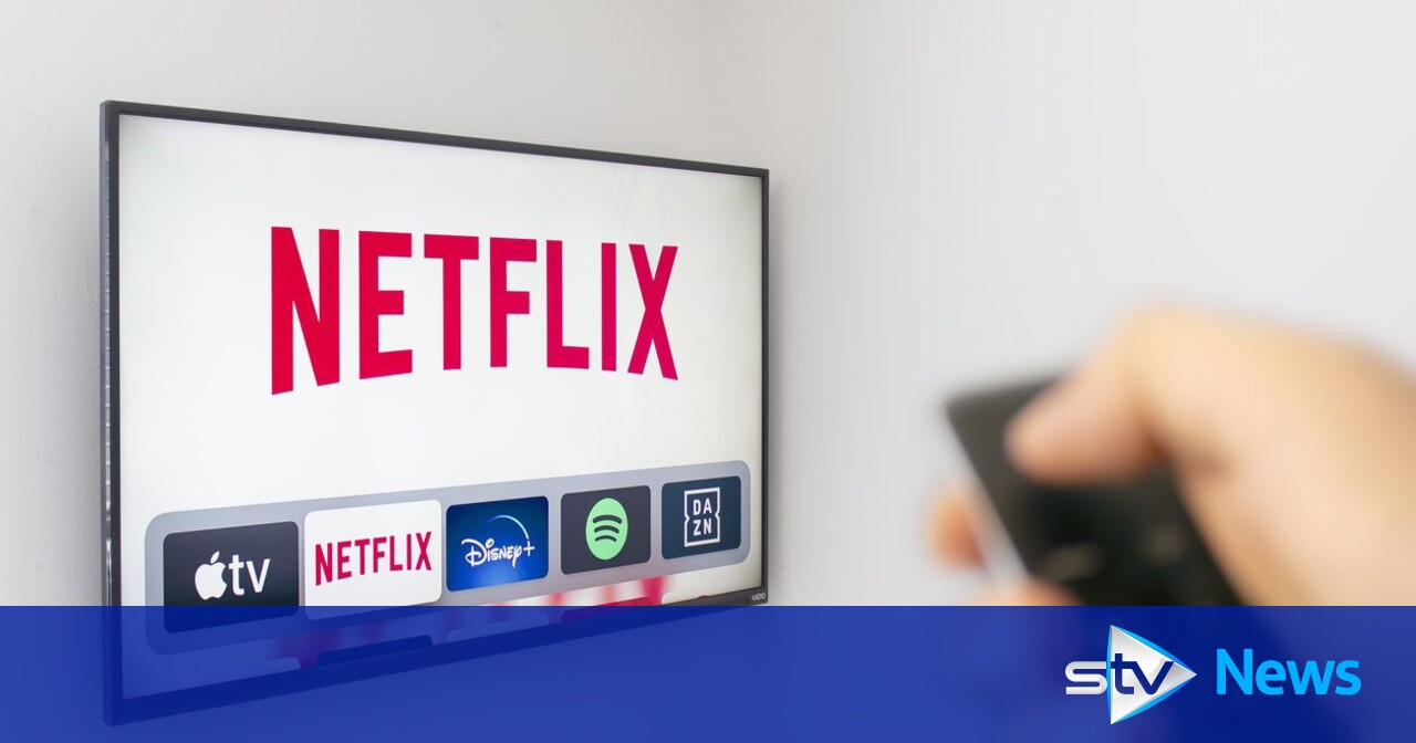 El servicio de transmisión de Netflix comienza a tomar medidas enérgicas contra el uso compartido de contraseñas en el Reino Unido y EE. UU.
