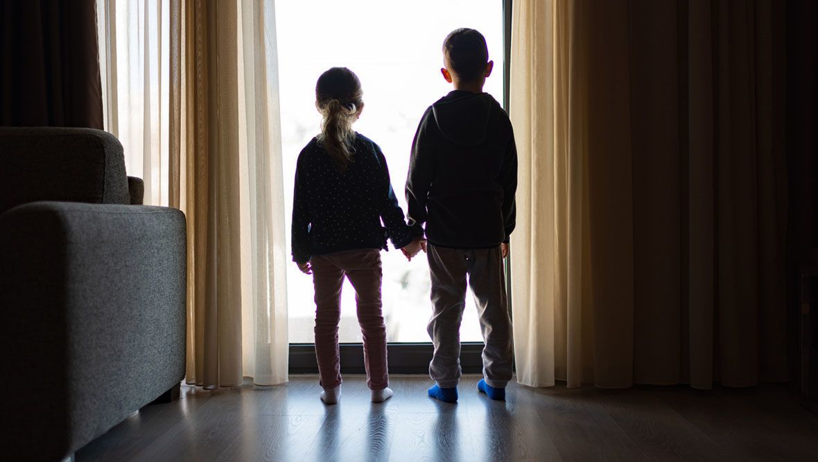Children who have been through care system ‘have poorer health’