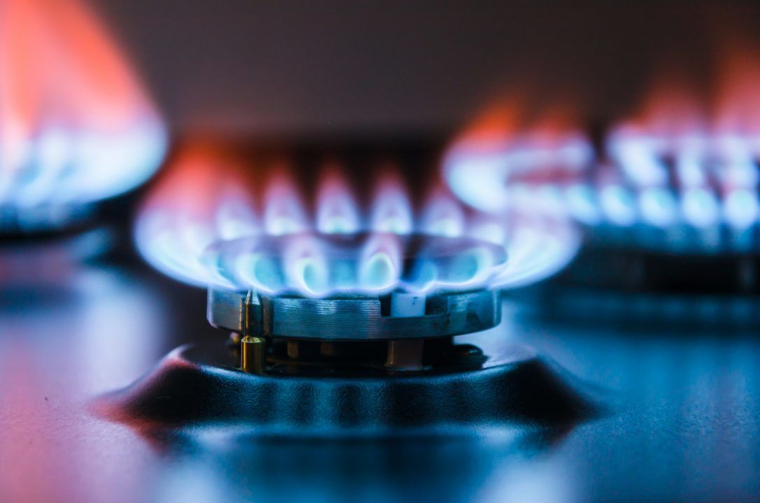 Falkirk Council agrees to install mains gas in several villages