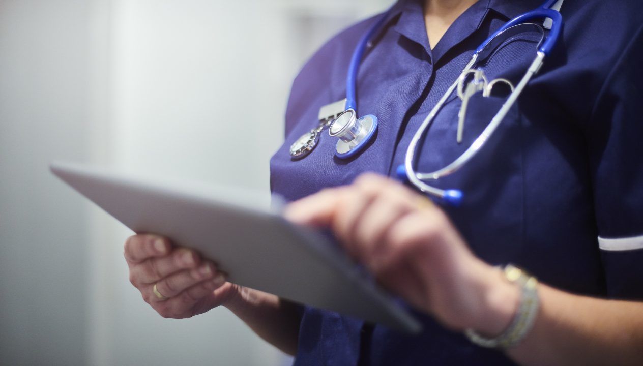 NHS Fife postpones non-urgent surgical procedures amid Covid rise