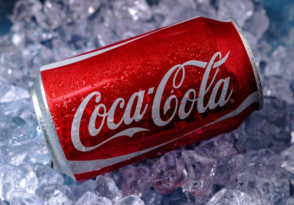 UK Coca-Cola bottler dealing with aluminium can shortage