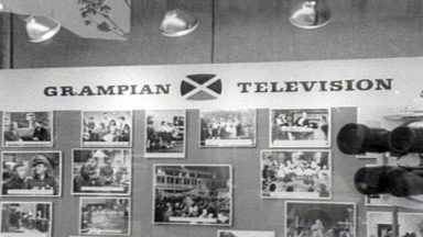 Grampian Television’s legacy lives on 60 years after launch