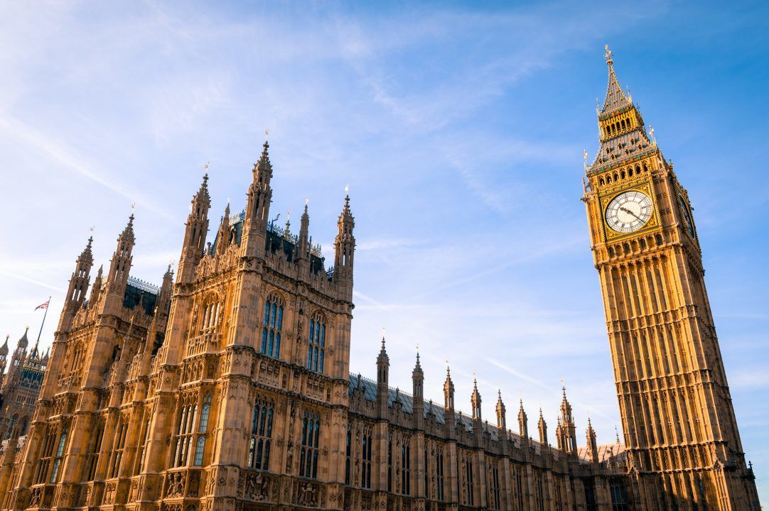Shout of ‘object’ delays bid to scrap controversial standards reforms for MPs
