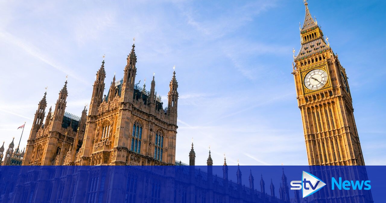 Abgeordnete unterstützen die Freigabe von Akten zur Ernennung von Lord ...