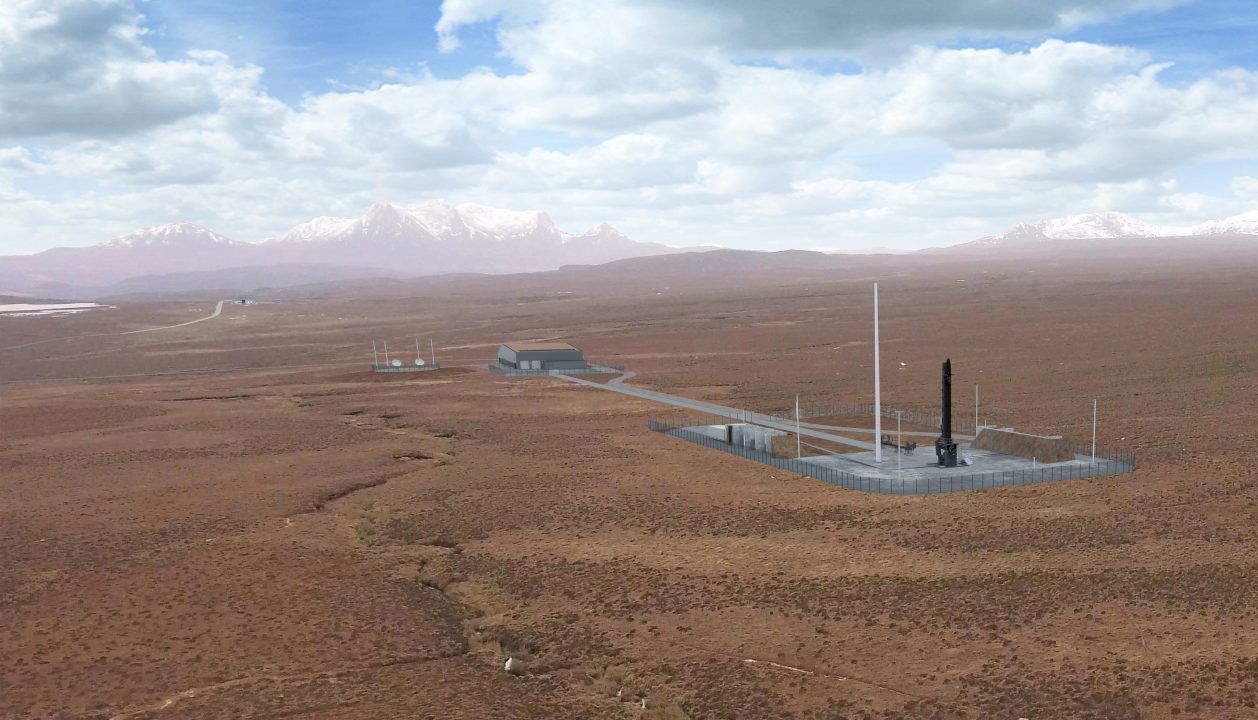 Plans for UK’s first spaceport in Highlands given approval