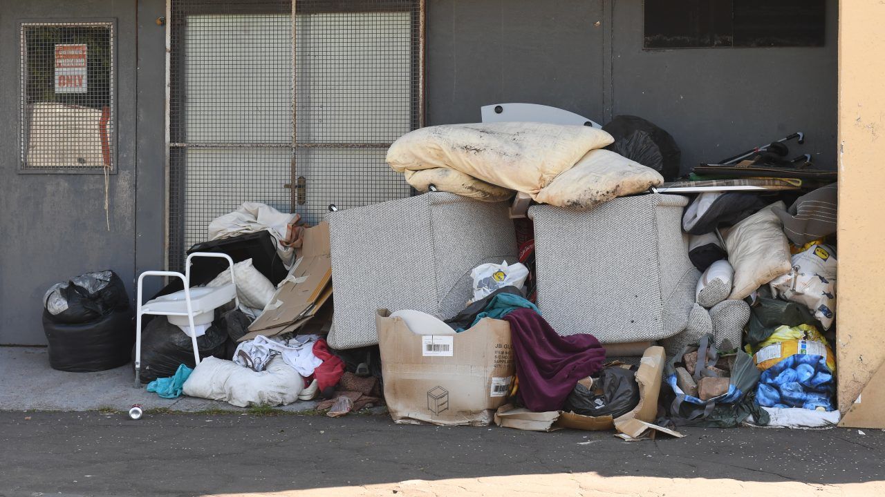Fly-tipping fines could be increased under new proposals