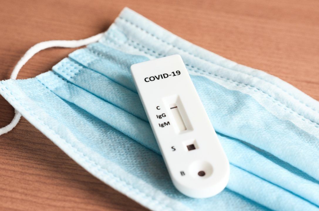 UK Covid data to stop being published in early January after success of vaccine