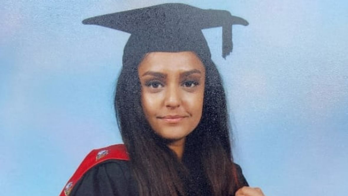 ‘Predatory’ day tripper admits murder of primary school teacher Sabina Nessa in London