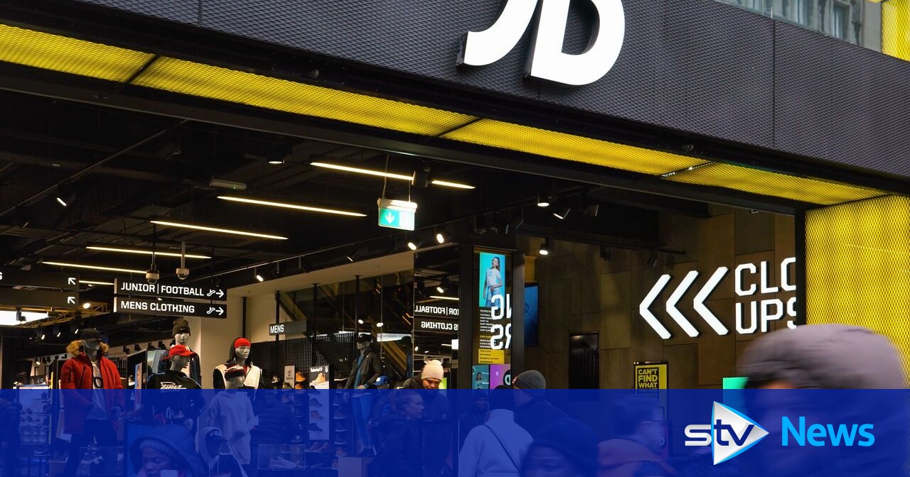 JD Sports in bumper profits upgrade, boosted by post-lockdown