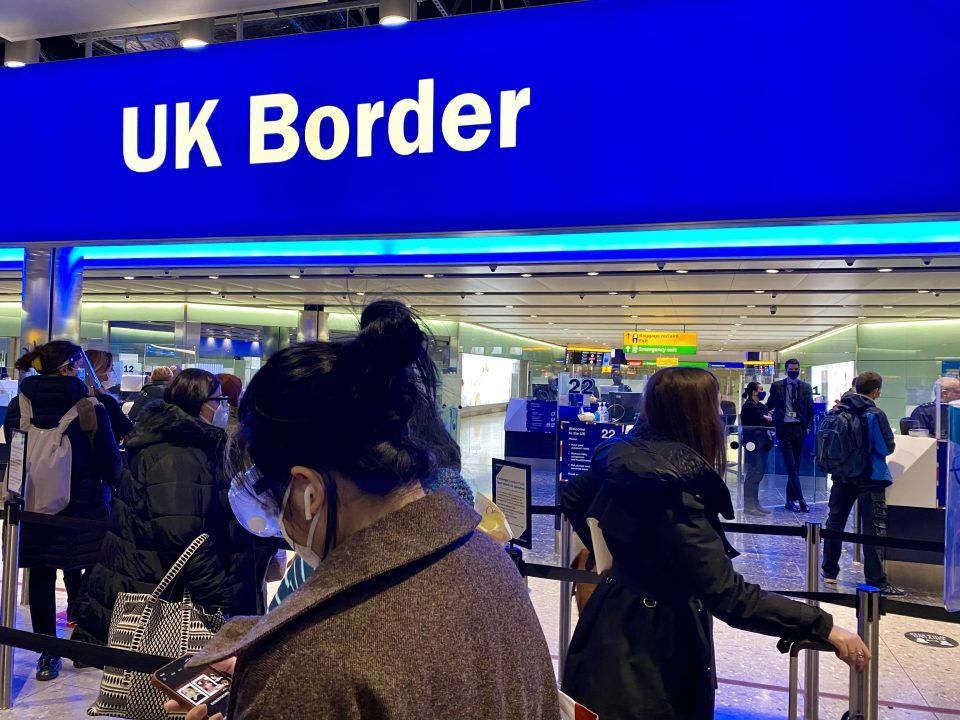 Call for urgent action on immigration amid supply shortfalls