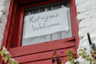 Refugee integration programme to be refreshed with £1.6m Scottish Government investment