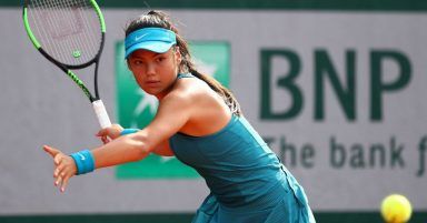 Murray: Raducanu win provides ‘huge opportunity’ for British tennis