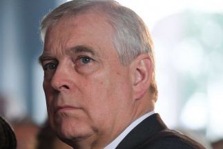 Prince Andrew urged to reveal source of funds for civil sex case settlement to Virginia Giuffre
