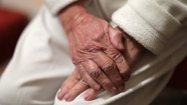 Care home’s registration temporarily suspended amid concerns