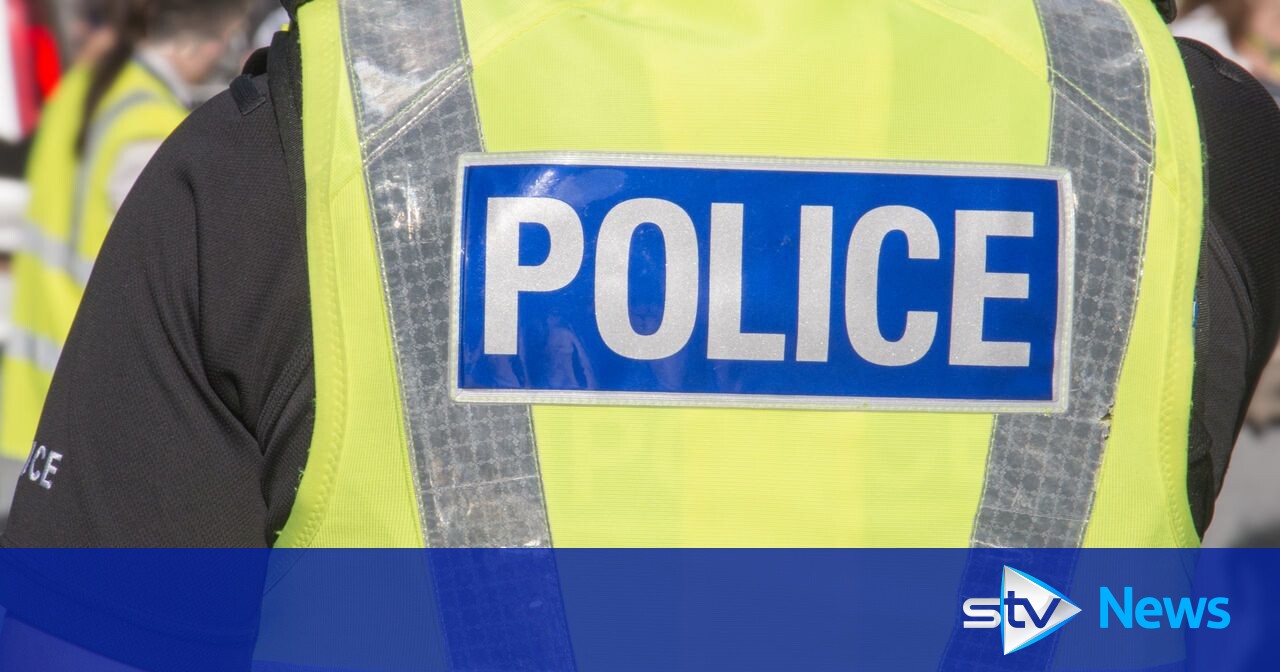 Eight youths charged over ‘unprovoked’ attack on bus driver near Edinburgh hospital