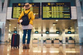 Advice Direct Scotland issues advice on rights and entitlements if flights are cancelled or delay amid travel chaos