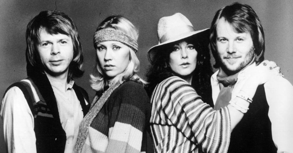 Does Abba’s new music live up to the hype? – critics have their say