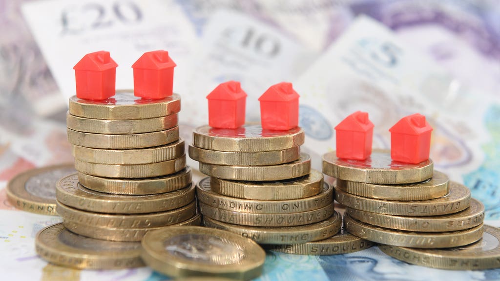 Rents ‘likely to continue rising sharply despite cost-of-living squeeze’