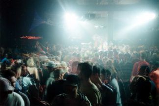 Nightclub bosses launch legal challenge over vaccine passports