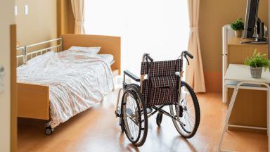 Under-fire care home takes action over cleanliness and staffing issues