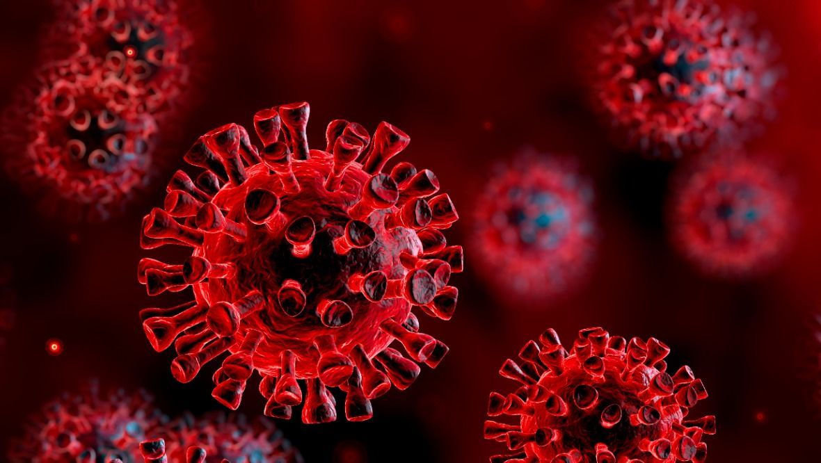 Two cases of new Omicron variant of coronavirus detected in UK