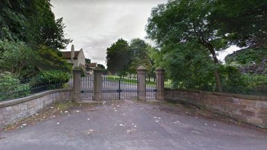 Detectives launch manhunt after woman sexually assaulted in park