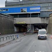 Emergency maintenance completed in Clyde Tunnel STV News