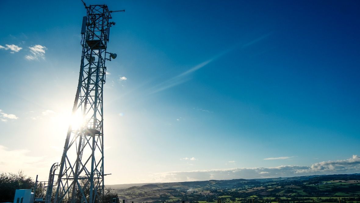 Councillors express anger as they refuse planning for 16m-high 5G mast