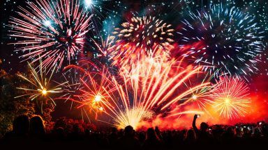 New Scottish law to be brought into force ahead of Bonfire Night banning under 18s from purchasing fireworks